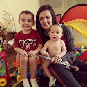 Meet your Posher, Lauren